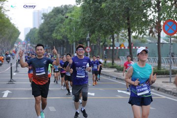 RUN TO LIVE 2024 - Ảnh #1434905