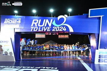 RUN TO LIVE 2024 - Ảnh #1319714