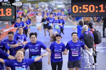 RUN TO LIVE 2024 - Ảnh #1360322