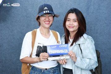 RUN TO LIVE 2024 - Ảnh #1307550