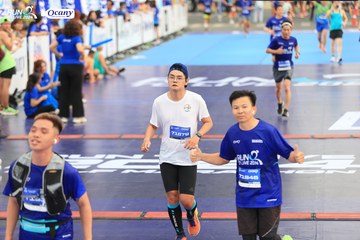 RUN TO LIVE 2024 - Ảnh #1409577