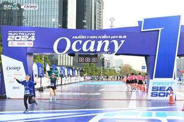 RUN TO LIVE 2024 - Ảnh #1423985