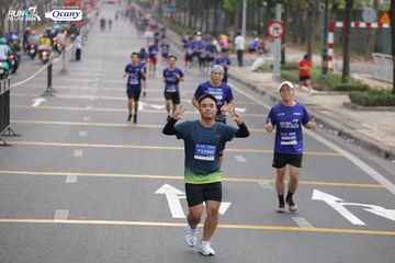 RUN TO LIVE 2024 - Ảnh #1438499
