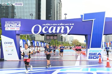 RUN TO LIVE 2024 - Ảnh #1423157