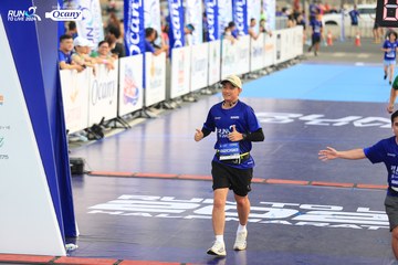 RUN TO LIVE 2024 - Ảnh #1411517