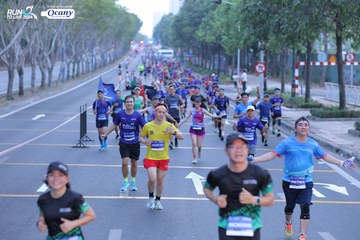 RUN TO LIVE 2024 - Ảnh #1432170