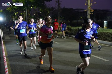RUN TO LIVE 2024 - Ảnh #1377440