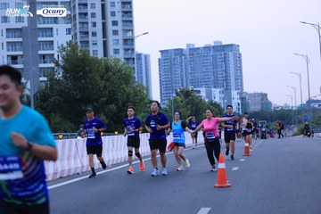 RUN TO LIVE 2024 - Ảnh #1449193