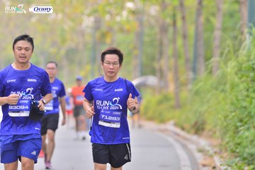 RUN TO LIVE 2024 - Ảnh #1444746