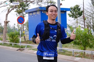 RUN TO LIVE 2024 - Ảnh #1401170