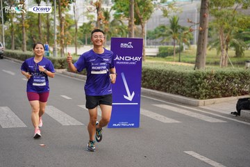 RUN TO LIVE 2024 - Ảnh #1390321