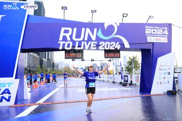 RUN TO LIVE 2024 - Ảnh #1366485
