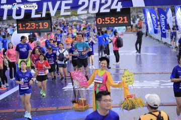 RUN TO LIVE 2024 - Ảnh #1361904