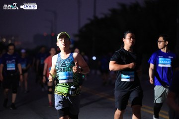 RUN TO LIVE 2024 - Ảnh #1344717