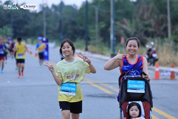 RUN TO LIVE 2024 - Ảnh #1368610