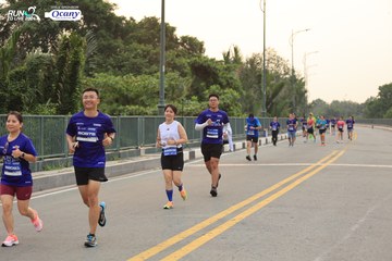 RUN TO LIVE 2024 - Ảnh #1405008
