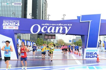 RUN TO LIVE 2024 - Ảnh #1421311