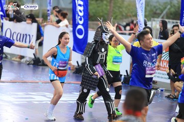 RUN TO LIVE 2024 - Ảnh #1372594