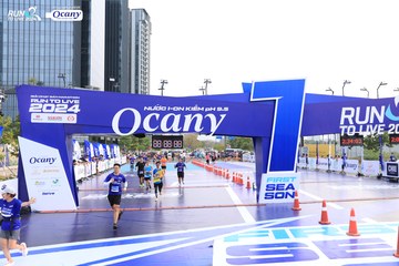 RUN TO LIVE 2024 - Ảnh #1416651