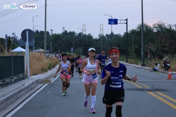 RUN TO LIVE 2024 - Ảnh #1370328