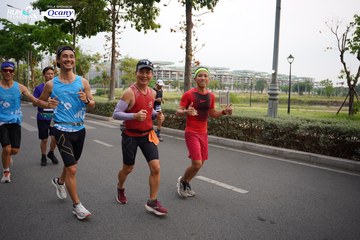 RUN TO LIVE 2024 - Ảnh #1389746