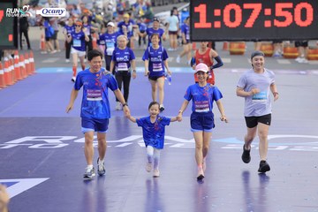 RUN TO LIVE 2024 - Ảnh #1351155