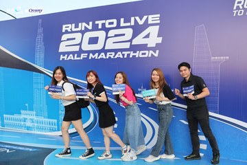 RUN TO LIVE 2024 - Ảnh #1308497