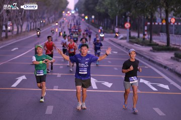 RUN TO LIVE 2024 - Ảnh #1433497