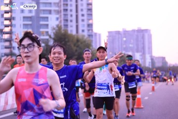 RUN TO LIVE 2024 - Ảnh #1446817