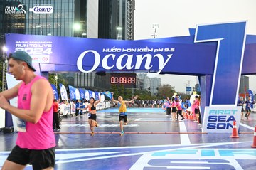 RUN TO LIVE 2024 - Ảnh #1417694