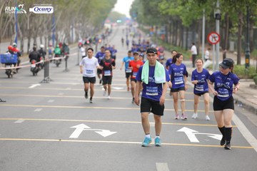RUN TO LIVE 2024 - Ảnh #1419869