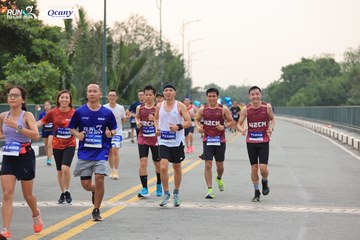 RUN TO LIVE 2024 - Ảnh #1392914