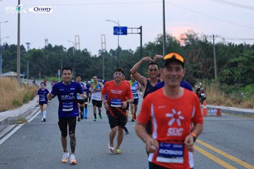 RUN TO LIVE 2024 - Ảnh #1371718