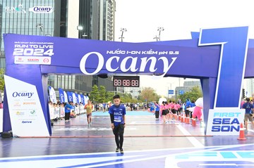 RUN TO LIVE 2024 - Ảnh #1418849