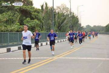 RUN TO LIVE 2024 - Ảnh #1400634