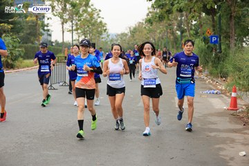 RUN TO LIVE 2024 - Ảnh #1338540
