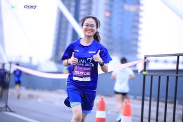 RUN TO LIVE 2024 - Ảnh #1325968