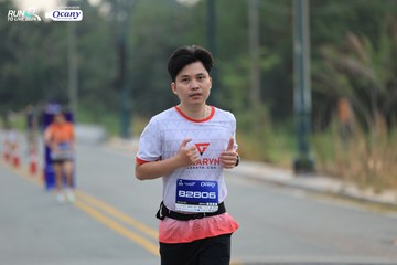 RUN TO LIVE 2024 - Ảnh #1388047