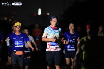RUN TO LIVE 2024 - Ảnh #1334366