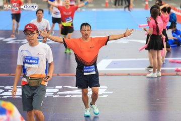 RUN TO LIVE 2024 - Ảnh #1409458