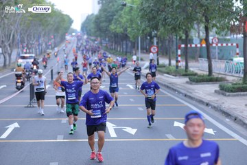 RUN TO LIVE 2024 - Ảnh #1433308