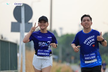 RUN TO LIVE 2024 - Ảnh #1393308