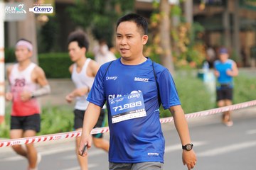 RUN TO LIVE 2024 - Ảnh #1349850