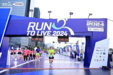 RUN TO LIVE 2024 - Ảnh #1369907