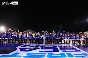 RUN TO LIVE 2024 - Ảnh #1318590