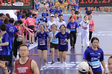 RUN TO LIVE 2024 - Ảnh #1364425