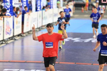 RUN TO LIVE 2024 - Ảnh #1411303