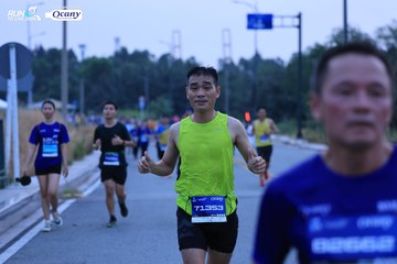 RUN TO LIVE 2024 - Ảnh #1365570