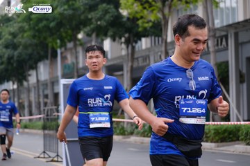 RUN TO LIVE 2024 - Ảnh #1401676