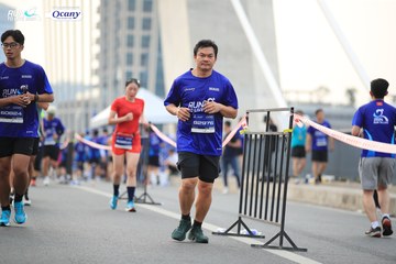 RUN TO LIVE 2024 - Ảnh #1349527